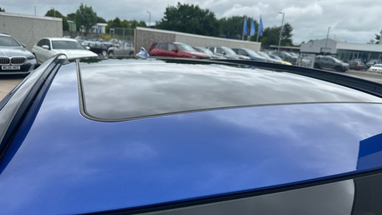 BMW 3 Series 320d M Sport 5dr Step Auto Diesel Estate